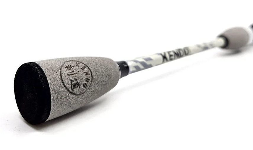 Kendo Kenshi Pro 1.98m 0.3-3 gr Olta Kamışı - EMRE FISHING
