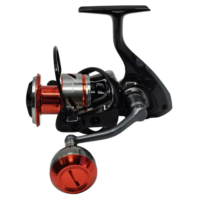Okuma Pisces PS-4000A 3+1 BB Olta Makinesi