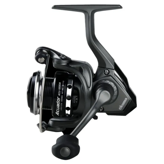 Okuma Acuador ACU-1000A 3+1BB Olta Makinesi