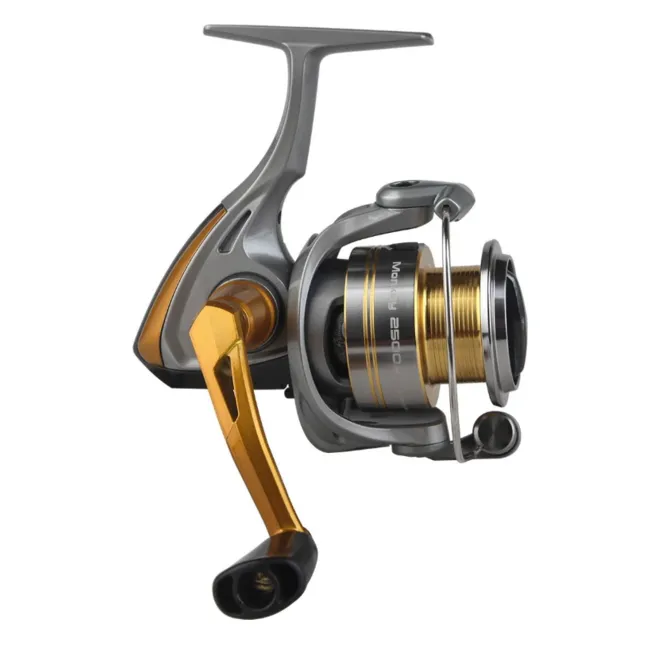Okuma Monkey MO-2000A 2+1BB Olta Makinesi