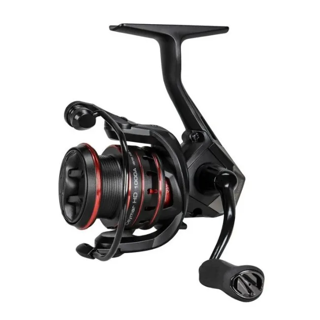 Okuma Ceymar HD CHD-1000A Matt Black 7+1BB Olta Makinesi