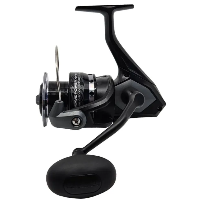 Okuma Wave Power WP-8000A1 Olta Makinesi