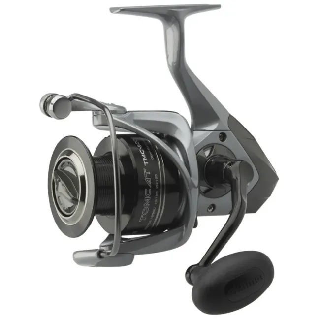 Okuma Tomcat TMC-8000 (4.8:1) 6+1bb Olta Makinesi