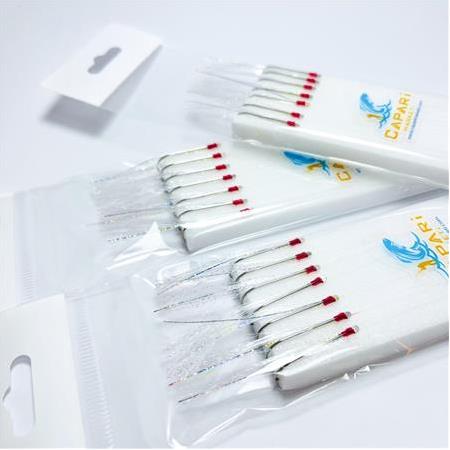 3 No 35x30 Çinekop / Palamut Çaparisi 7'Li BD-1