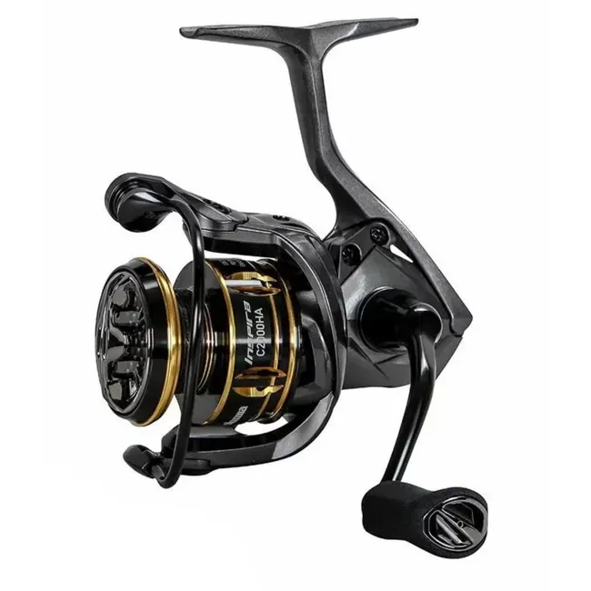 Okuma Inspira ISX-C2000A Gunsmoke 8+1BB Olta Makinesi