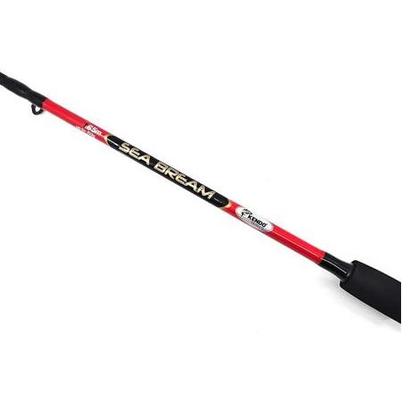 Kendo Sea Bream 1.80m up to 150gr 2 Parça Olta Kamışı