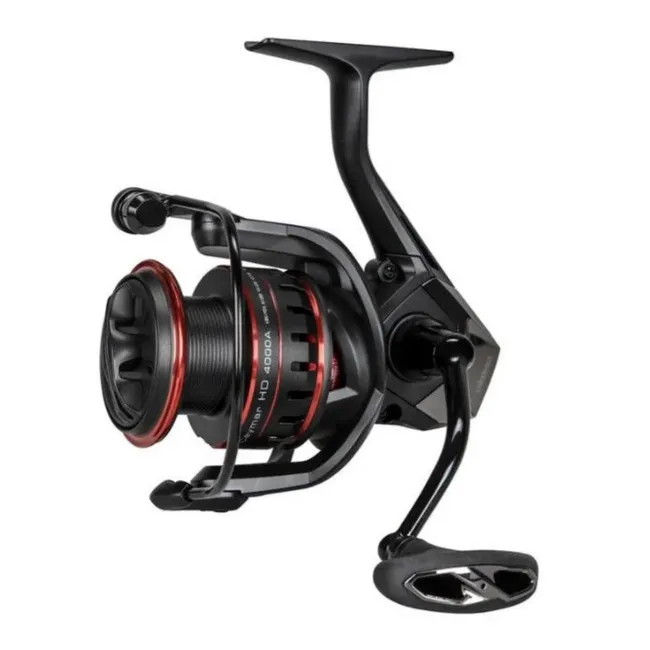 Okuma Ceymar HD CHD-C5000XA Matt Black 7+1BB Olta Makinesi