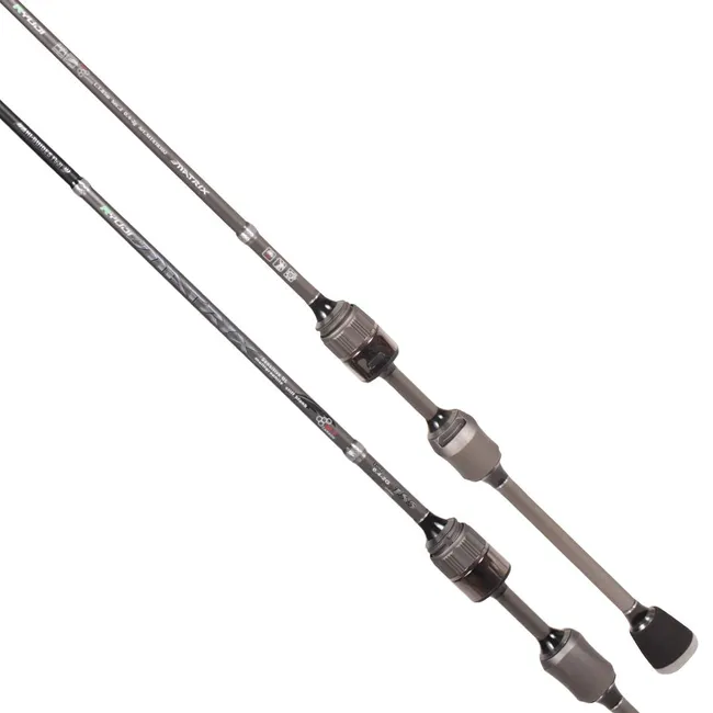 RYUJI MATRIX FUJI 1.85M 0.4-2 GR SOLID TIP 2P AJI KAMIŞ