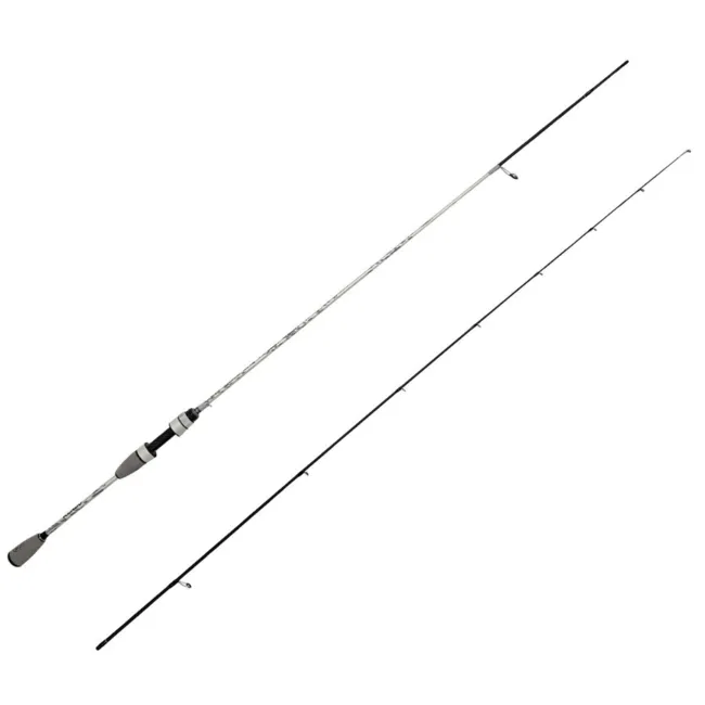 Kendo Kenshi Pro 1.98m 0.3-3 gr Olta Kamışı