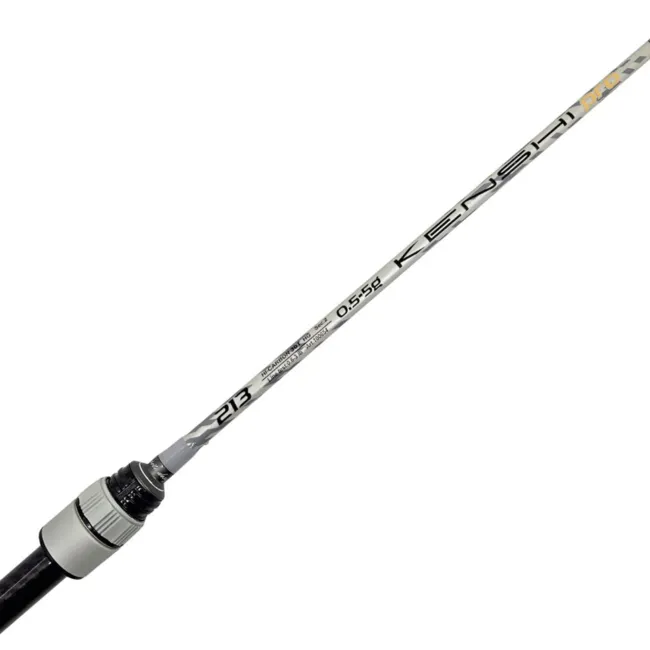 Kendo Kenshi Pro 1.98m 0.3-3 gr Olta Kamışı
