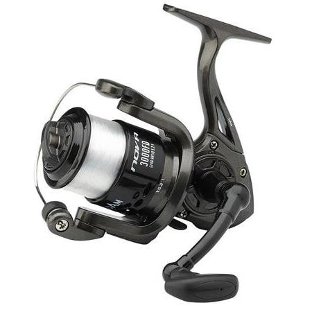 Dam Nova 6000 FD 1BB 210M/0.40MM Olta Makinesi