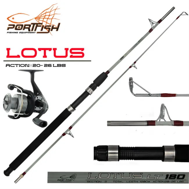 Fiyat / Performans Tekne Seti 1,65 Mt.