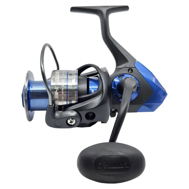Okuma Safina SW-X SNW-8000A 4+1BB Olta Makinesi