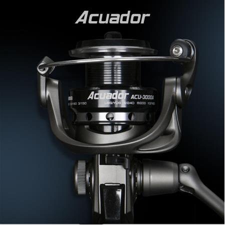 Okuma Acuador ACU-5000A 3+1BB Olta Makinesi