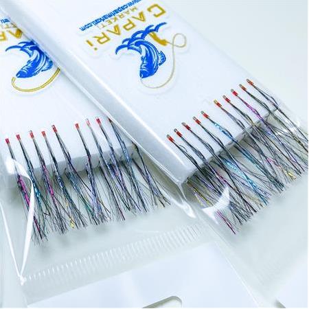 25x12 Kıyı İstavrit Çaparisi SS-1