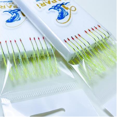 22x12 Kısa Tekne İstavrit Çaparisi NS-1