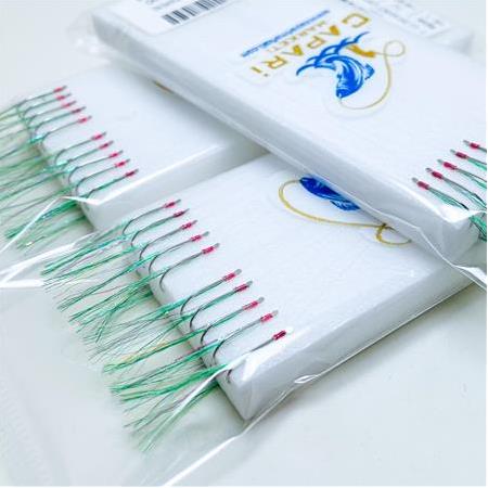 22x12 Kısa Tekne İstavrit Çaparisi YS-1