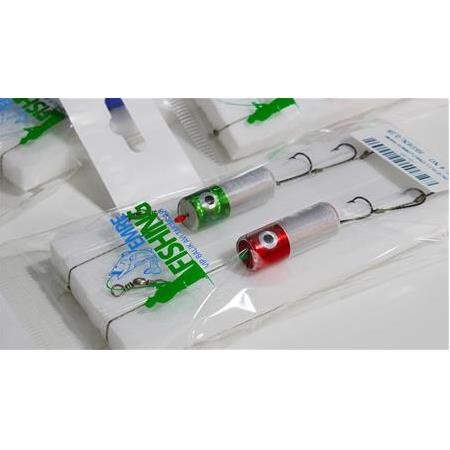 Örgü İpli 3 İğneli Çinekop Takımı ( 2'li Paket )