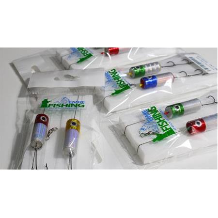 Örgü İpli 3 İğneli Çinekop Takımı ( 2'li Paket )