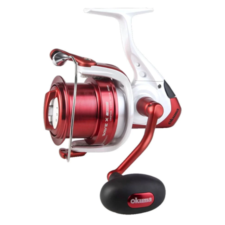 Okuma Wave X-6000 3+1BB Olta Makinesi