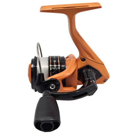 Okuma X-Otic XT-20NO Neon Orange 1BB Olta Makinesi