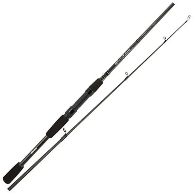Okuma Wave Power 2,74 cm 7-30 gr 2 Parça Spin Kamışı