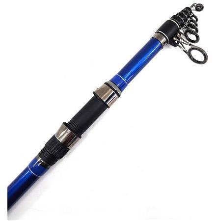 Kendo Blue Bass 4.20m 100-250gr Olta Kamışı