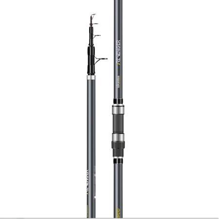 Okuma Revenger Tele Surf 420 cm 4 Parça Surf Kamışı