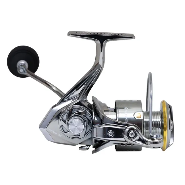 REMIXON NEW PRESTIGE 6000 5+1BB MAKARA