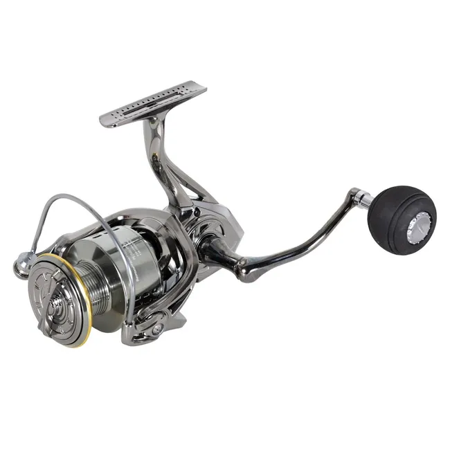 REMIXON NEW PRESTIGE 6000 5+1BB MAKARA