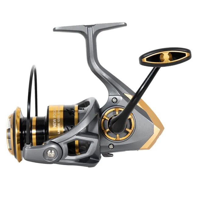 REMIXON NEW FOCUS BG6000D 5+1BB MAKARA
