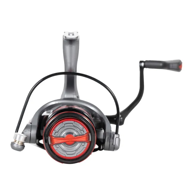 REMIXON NEW FOCUS RD6000D 5+1BB MAKARA