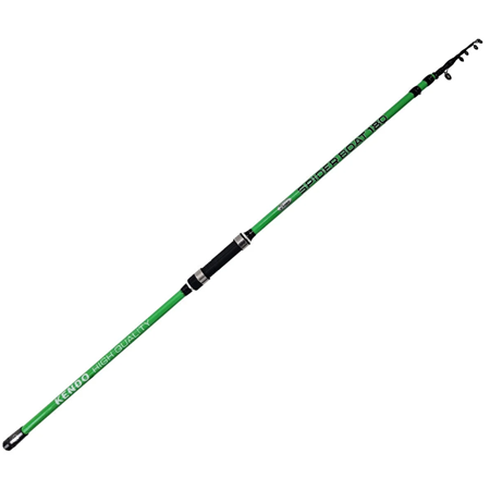 Kendo Spider Boat 2.10cm 100-200gr Olta Kamışı