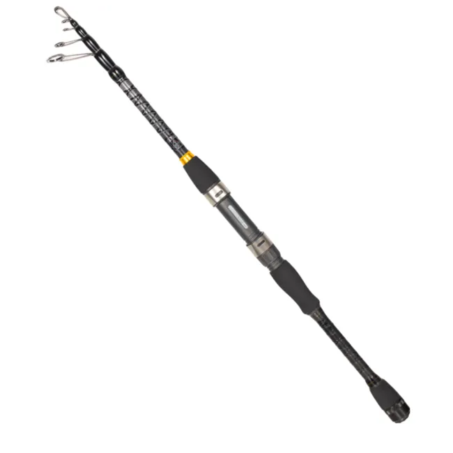 RYUJI ROCK FISH 2.70M 10-40GR TELE SPIN KAMIŞ