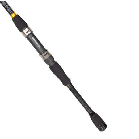 RYUJI ROCK FISH TELE 2.05M 0.5-7GR (SOLID TIP) TELE SPIN KAMIŞ