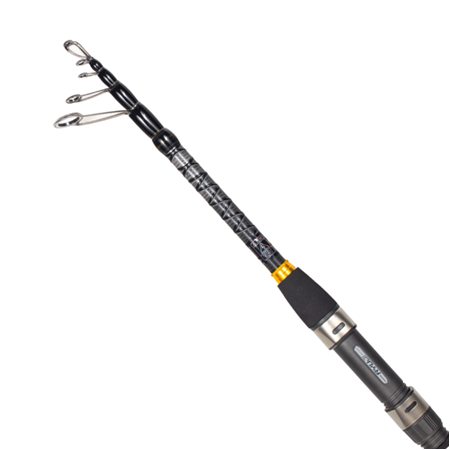 RYUJI ROCK FISH 2.40M 10-40GR TELE SPIN KAMIŞ