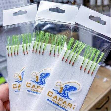 7 No 30x25 Kıyı / Tekne Çaparisi YH-3