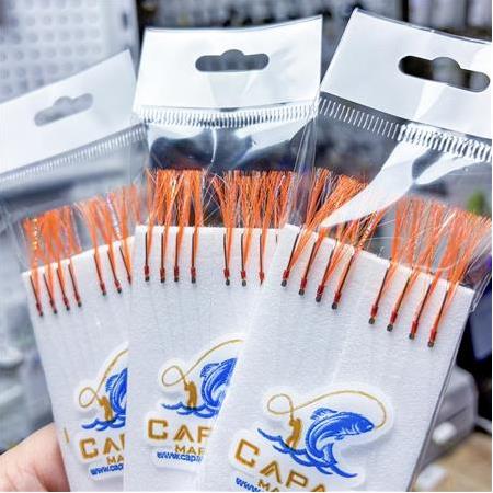 7 No 30x25 Kıyı / Tekne Çaparisi TH-1