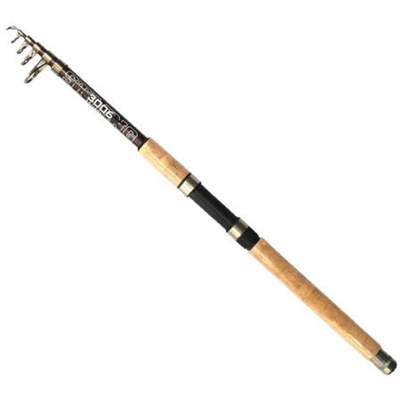 Remixon New Ottoman 1.80m 50-100gr Kamış