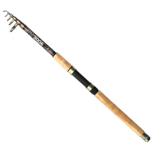 Remixon New Ottoman 1.80m 50-100gr Kamış