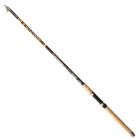 Remixon New Ottoman 1.80m 50-100gr Kamış