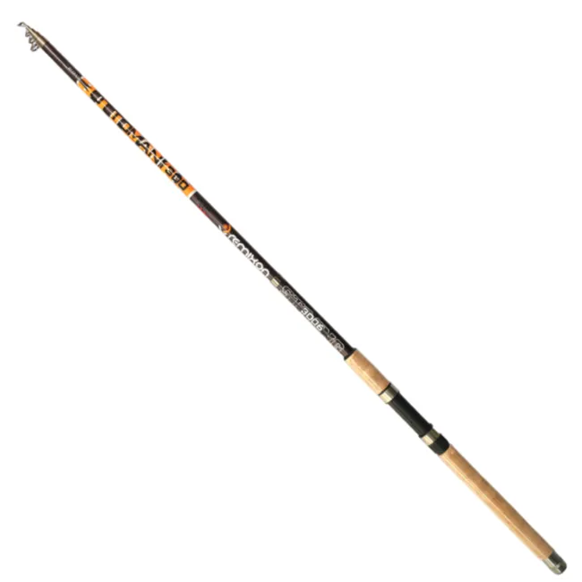 Remixon New Ottoman 1.80m 50-100gr Kamış