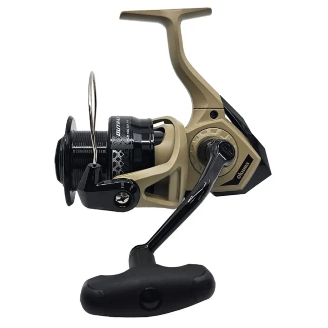 Okuma Outrax OR-6000SGA 1+1BB Olta Makinesi
