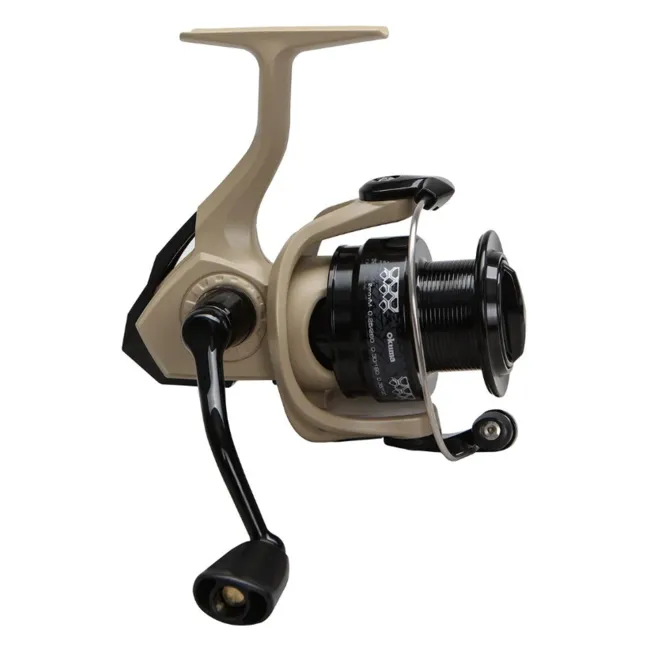 Okuma Outrax OR-1000SGA 1+1BB Olta Makinesi