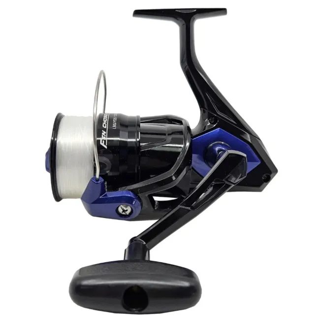 Okuma Fin Chaser X FNX-60BL Blue 1BB Olta Makinesi