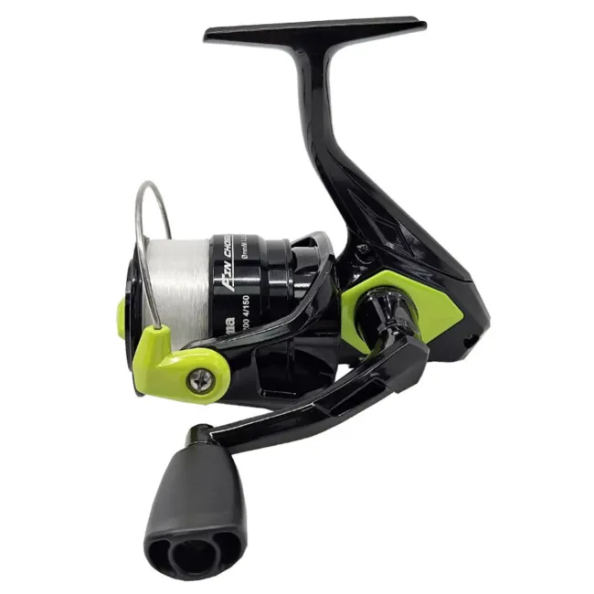Okuma Fin Chaser X FNX-40NG Blue 1BB Olta Makinesi