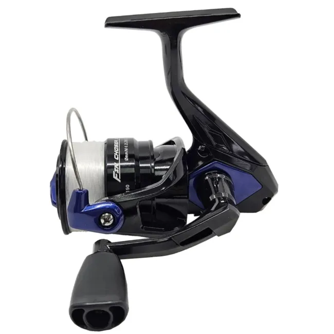 Okuma Fin Chaser X FNX-40BL Blue 1BB Olta Makinesi