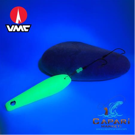 40 Gr Glow Mavruka