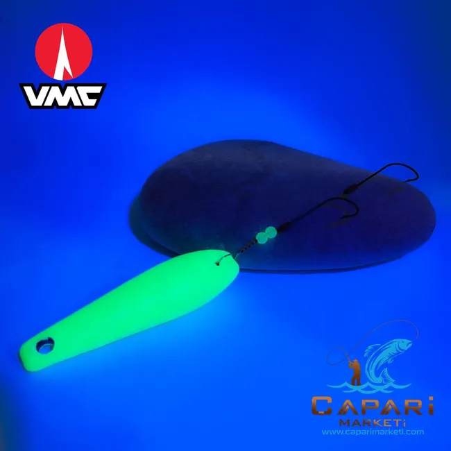 Tekne Glow Mavruka Takımı