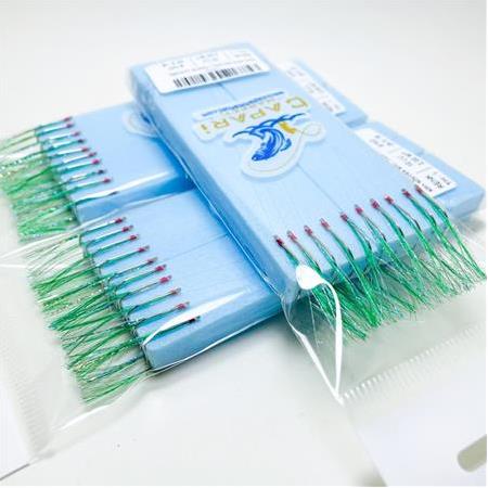 9 No 25x18 Kıyı / Tekne Çaparisi  YH-1
